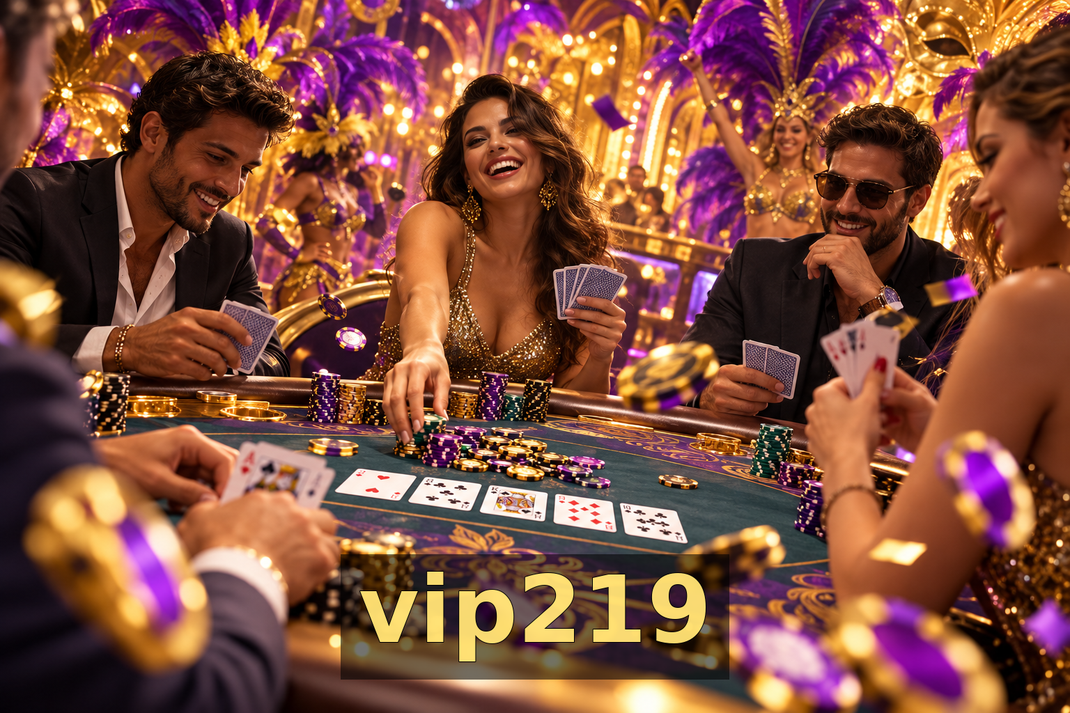 Instalar app vip219