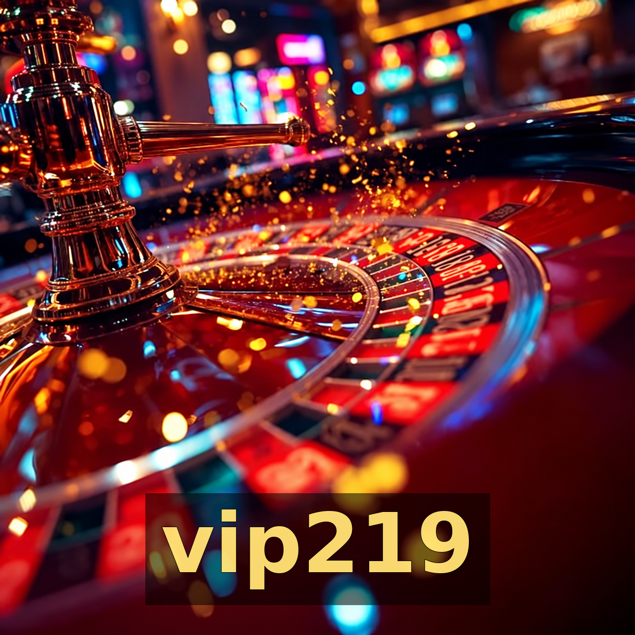 Programa VIP