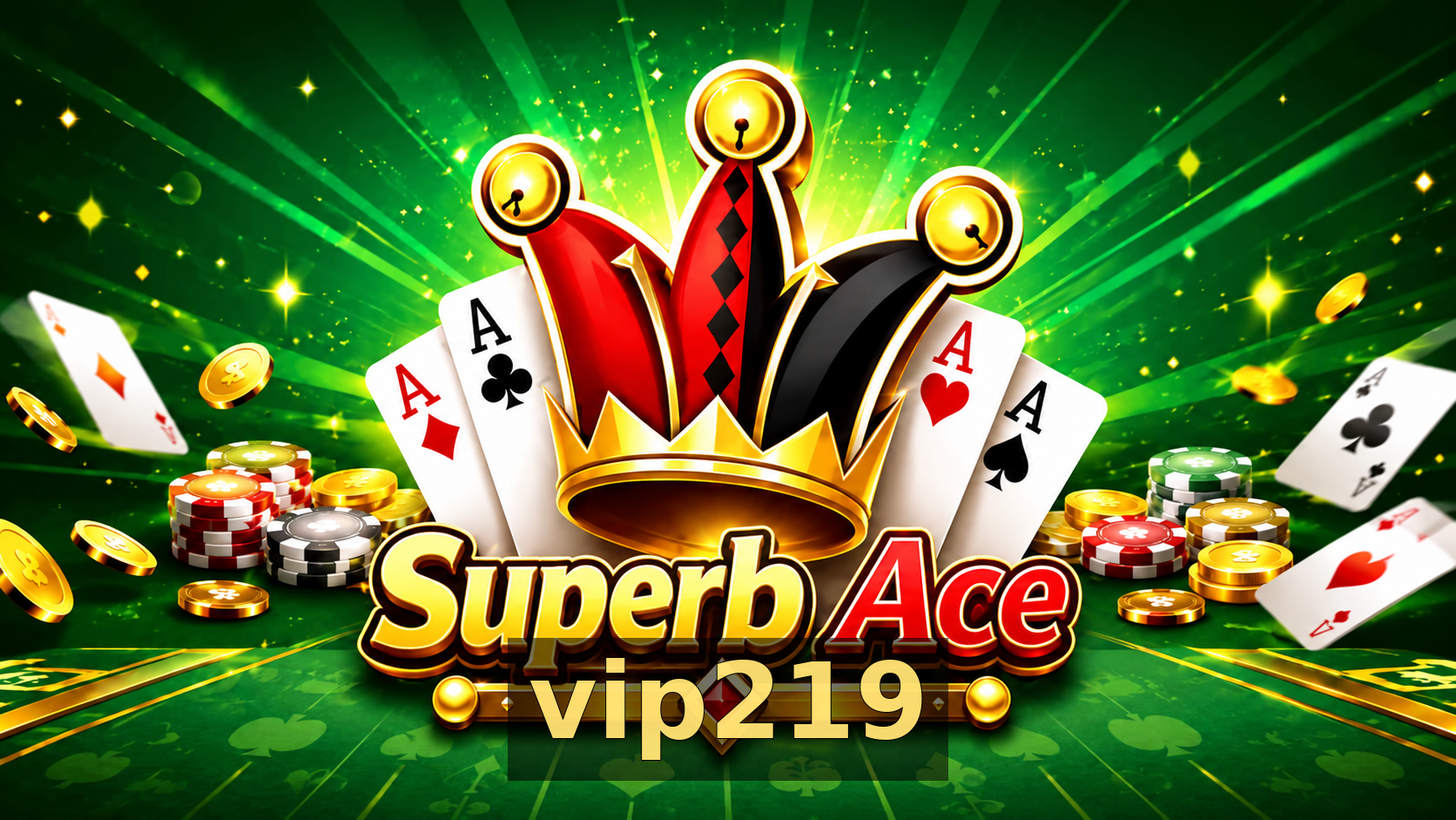 Página de download vip219
