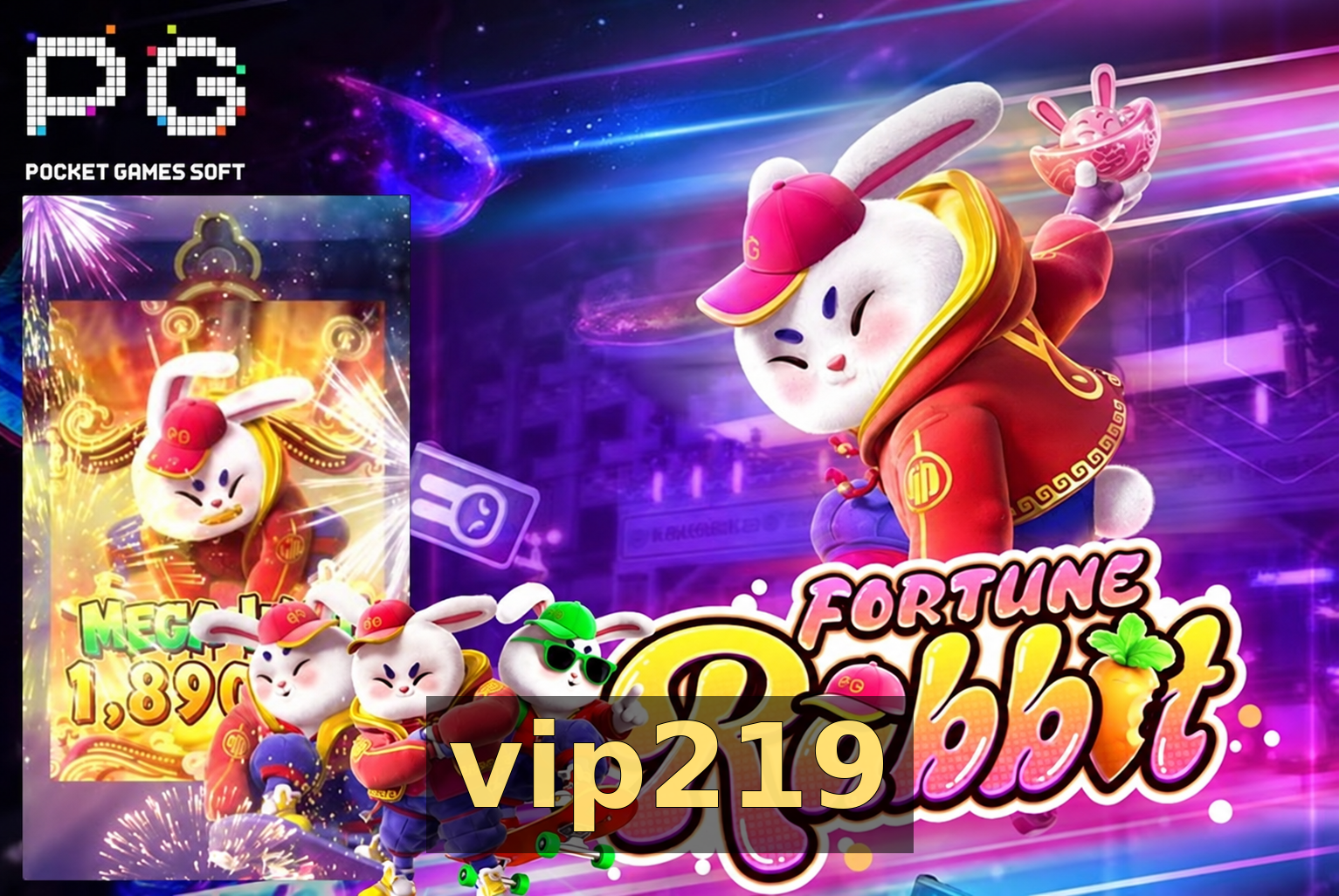 Cashback VIP