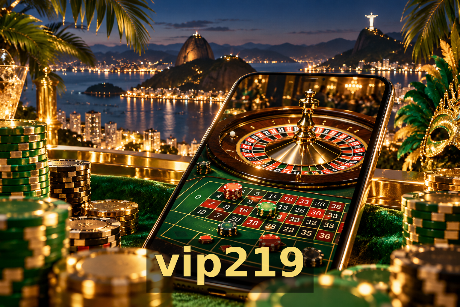 Jackpot progressivo