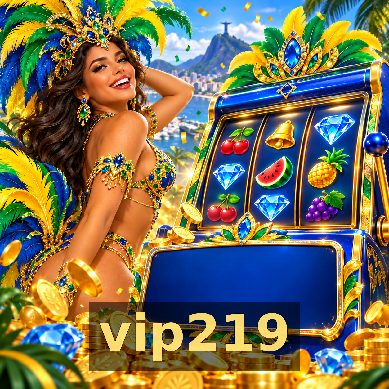 Fortune Ox slot
