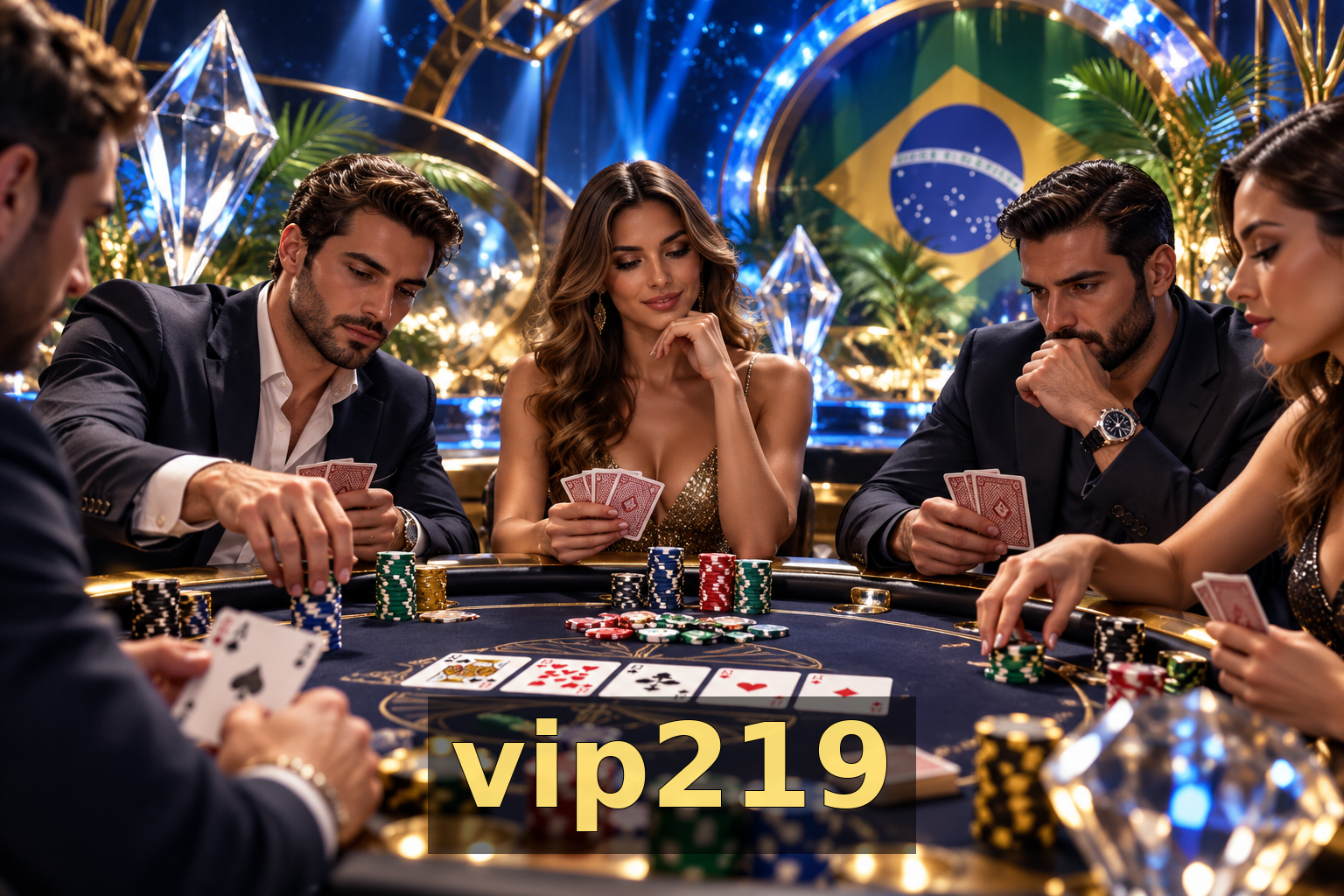 Infográfico RTP jogos de cassino vip219