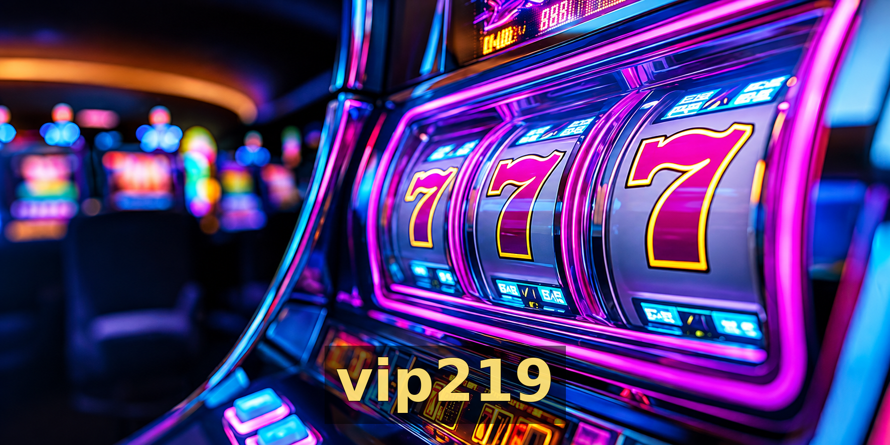 PIX instantâneo Brasil na vip219
