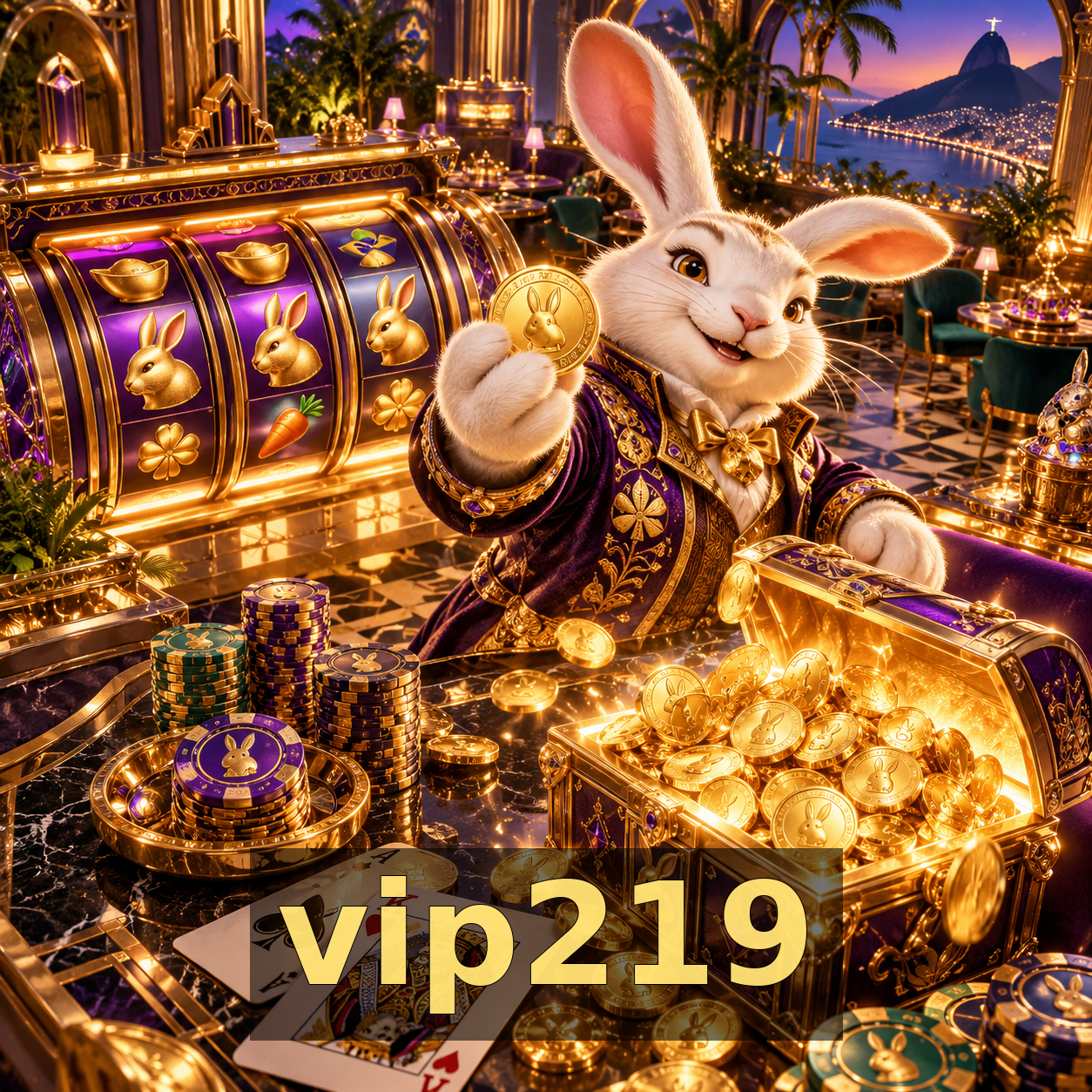 Instalação Android vip219