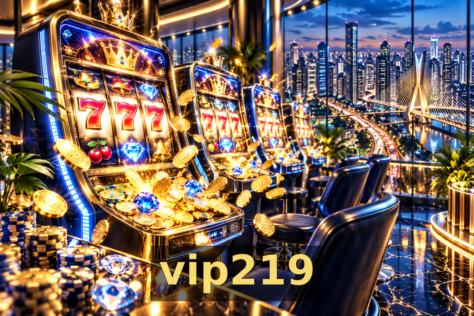 Atalho iOS vip219