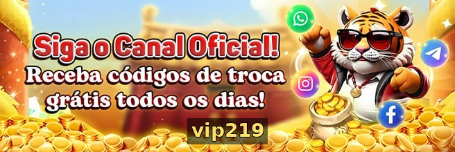 Estatísticas vip219